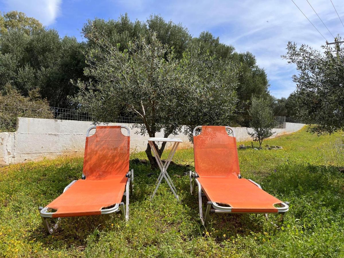 Elounda Holidays Achillea المظهر الخارجي الصورة