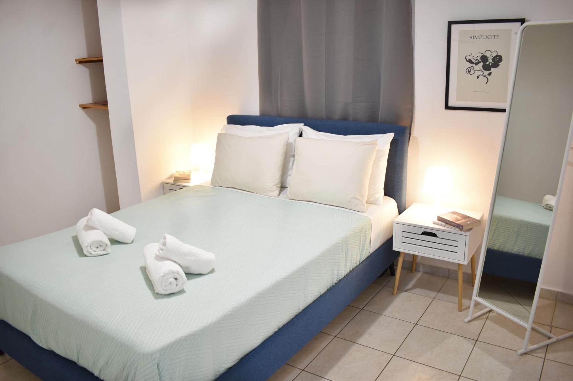 Elounda Holidays Achillea المظهر الخارجي الصورة