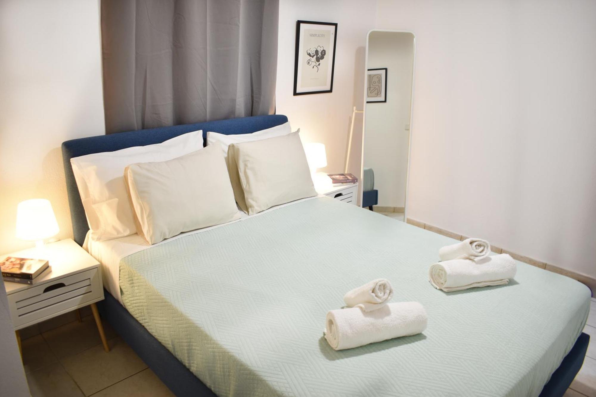 Elounda Holidays Achillea المظهر الخارجي الصورة